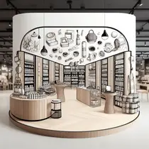 Изображение магазина