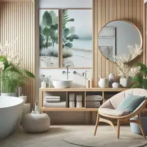 Ванная комната