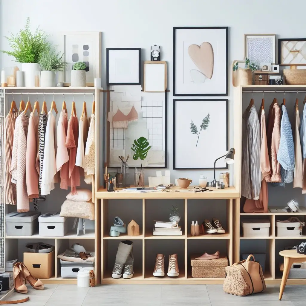 Система хранения