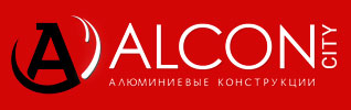 Лого кампании АлконСити