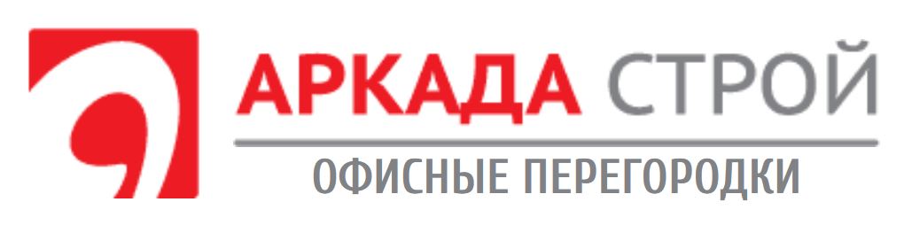 Логотип компании Аркадастрой