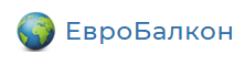 Лого кампании ЕвроБалкон