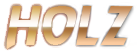 Логотип компании HOLZ
