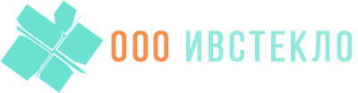 Лого кампании Ивстекло