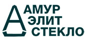 Лого кампании Амурэлитстекло