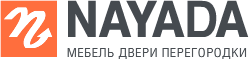 Лого кампании NAYADA