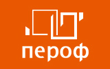 Лого кампании ПЕРОФ