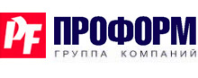 Лого кампании Проформ