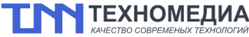 Лого кампании Техномедиа