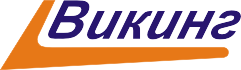 Логотип компании Викинг