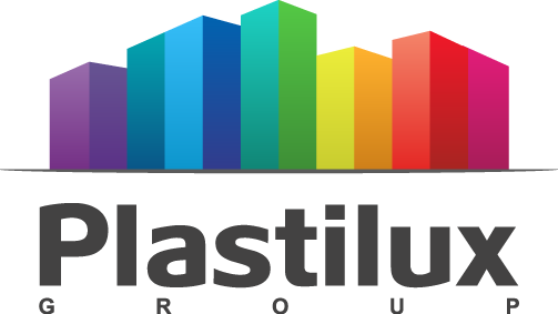 Лого кампании Plastilux
