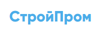 Лого кампании СтройПром